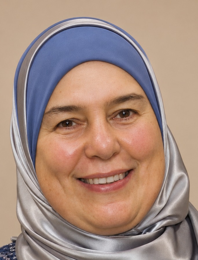 Abir Catovic - Educational Leader